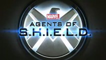 Marvel's Agents of S.H.I.E.L.D. Saison 1 - First Look (EN)
