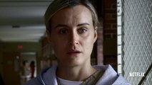 Orange Is the New Black Saison 5 - Teaser (EN)