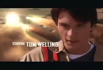 Smallville Saison 1 - Générique (EN)