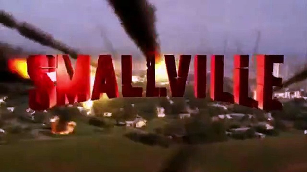 Smallville Saison 7 - Générique (EN)