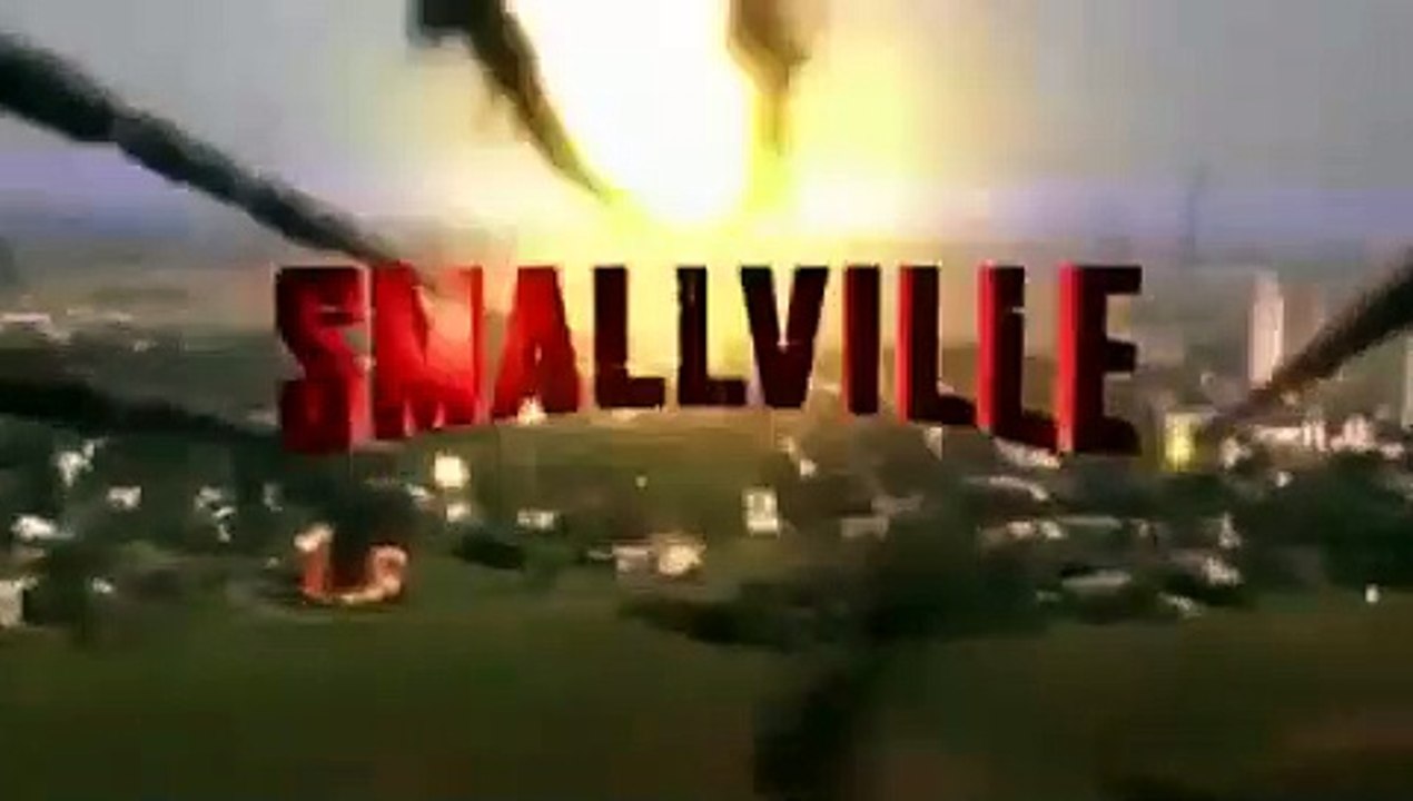 Smallville Saison 10 - Générique (EN)