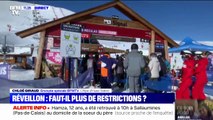 Covid-19: quelles règles sont en vigueur dans les stations de ski ?