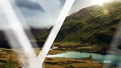 Outlander Saison 1 - Highlanders (EN)