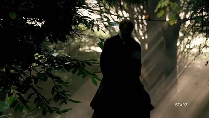 Outlander Saison 1 - Trailer  (EN)