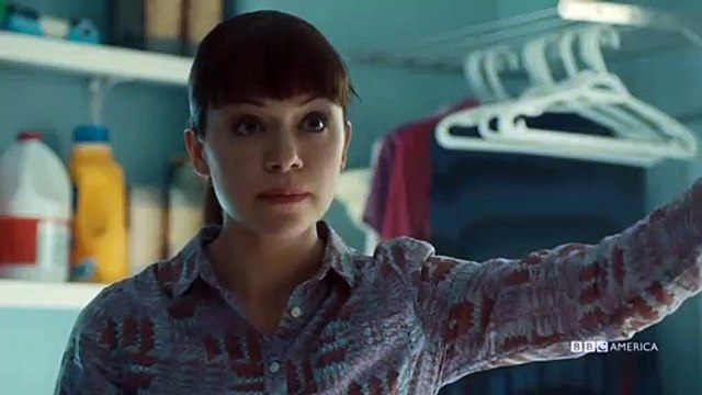 Orphan Black Saison 4 - Teaser (EN)