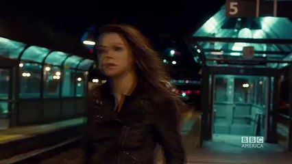 Orphan Black Saison 1 - Trailer (EN)