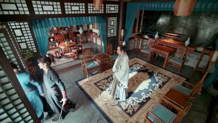 Tân Tuyệt Đại Song Kiêu 2020 tập 16 | Trần Triết Viễn, Hồ Nhất Thiên