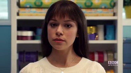 Orphan Black Saison 3 - Trailer (EN)