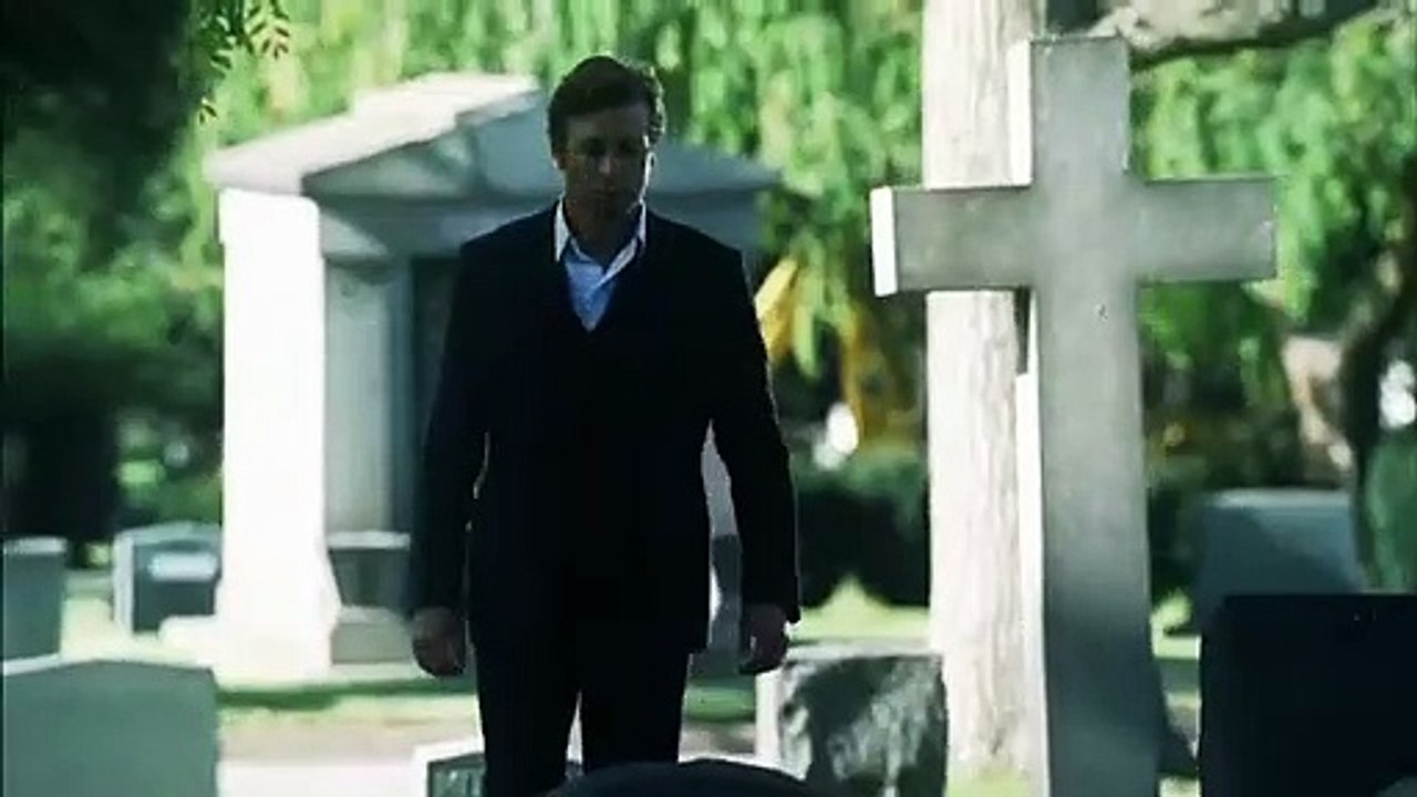 The Mentalist Saison 6 - Promo (EN)