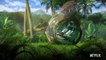 Jurassic World: Camp Cretaceous Saison 2 - Trailer (EN)