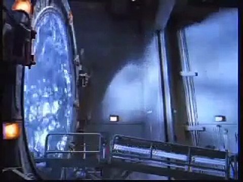 Stargate SG-1 Saison 1 - Trailer (EN)