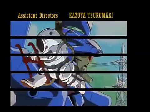 Cowboy Bebop Saison 1 - CowBoy Bebop : Opening (EN)