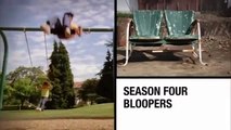 Parks and Recreation Saison 4 - Bloopers (EN)