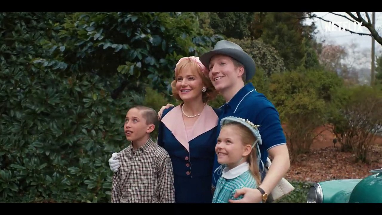 Stranger Things Saison 4 - Trailer (EN)