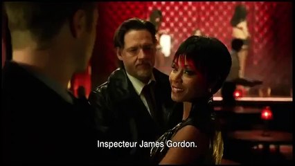 Gotham Saison 1 - Bande-annonce (EN)