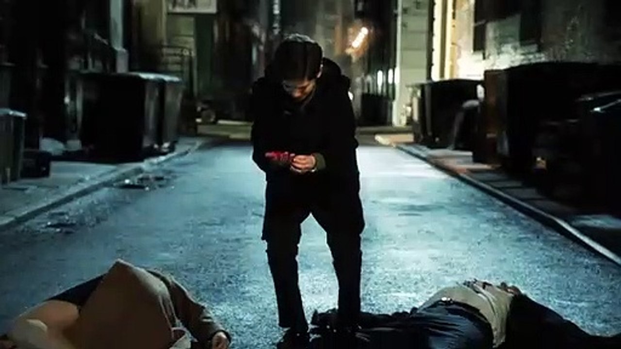 Gotham Saison 5 - Trailer (EN)