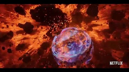 Another Life (2019) Saison 2 - Trailer (EN)