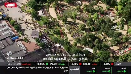 ...يقصد الكثير منهم البحر كما فعل أسلافهم س...