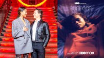 Tom Holland Wants Cameo In Girlfriend Zendaya's Hit HBO Series Euphoria