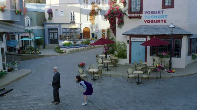 The Good Place Saison 2 - Bloopers (EN)