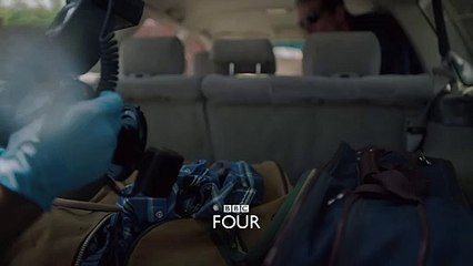 The Sinner Saison 2 - Trailer (EN)