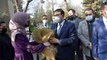 Son dakika politika: Enerji ve Tabii Kaynaklar Bakanı Fatih Dönmez Burdur'da