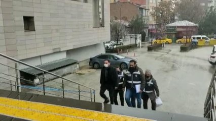 ESKİŞEHİR - Hırsızlık şüphelisinin evlerinde bisiklet ve motosikletler ele geçirildi