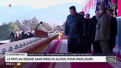 Images du Monde - 18/12/2021