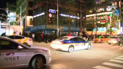 “오늘이 마지막이잖아요”…12시까지 클럽·술집 ‘북적’