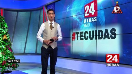 Minjus: "Es urgente que Congreso apruebe ley que precisa causal de vacancia presidencial"