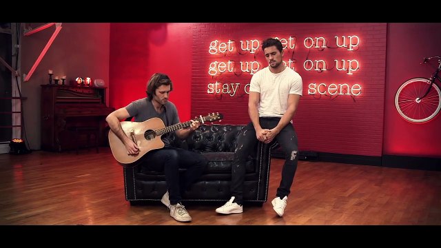 Danse avec les stars Saison 6 - Olivier Dion, craquant, reprend “For you” de Gavin James (EN)