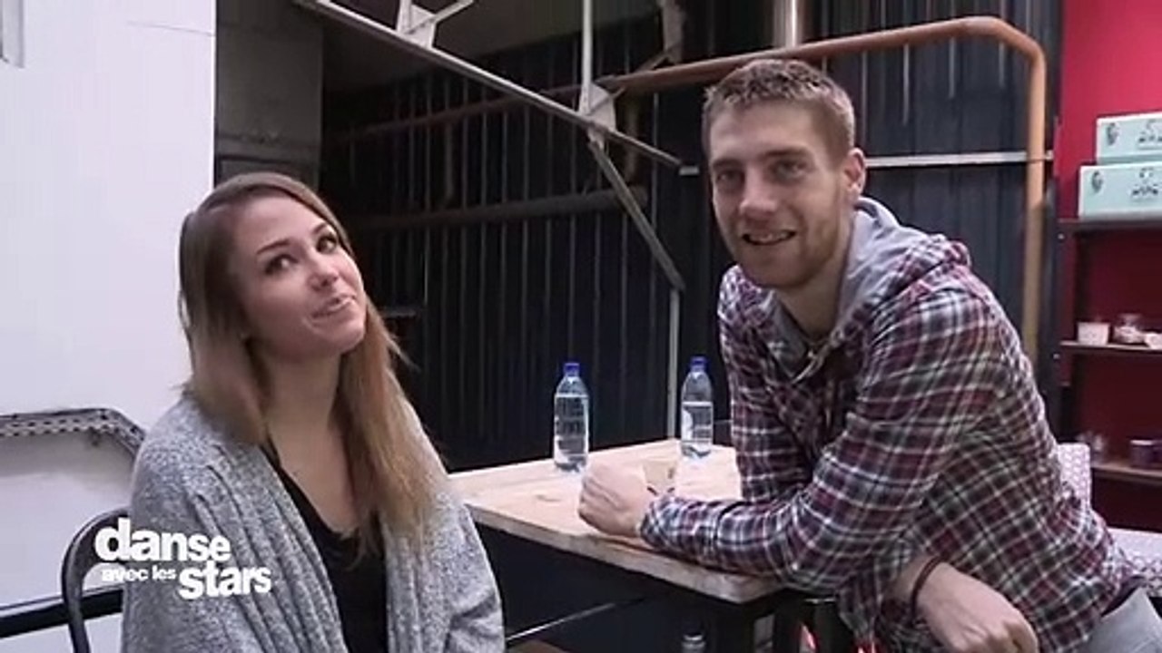 Danse avec les stars Saison 6 - EnjoyPhoenix fait appel à vous ! Qui sera SON ou SA partenaire pour le trio ? (EN)