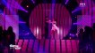 Danse avec les stars Saison 6 - Priscilla Betti et Christophe Licata reprennent la chorégraphie de Dirty Dancing (Time of My Life) ! (EN)