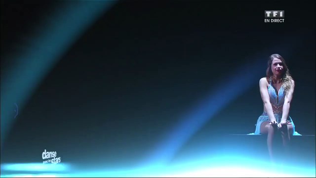 Danse avec les stars Saison 6 - La première prestation d'EnjoyPhoenix sur Avenir de Louane ! (EN)