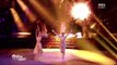 Danse avec les stars Saison 6 - Un Bollywood pour Olivier Dion et Candice Pascal sur 