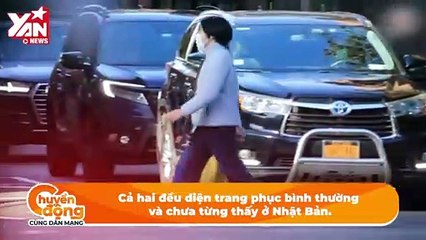 Ngỡ ngàng với chiếc áo Mako diện ở Mỹ: "Rẻ như hàng chợ", đậm chất thường dân | Điện Ảnh Net