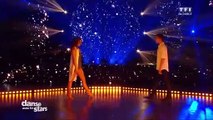 Danse avec les stars Saison 6 - Loic Nottet et Denitsa Ikonomova, une poétique rumba sur 