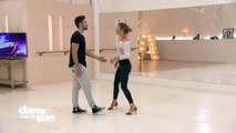 Danse avec les stars Saison 6 - Véronic Dicaire attirée irrésistiblement par Julien Brugel ! (EN)
