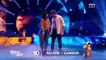 Danse avec les stars Saison 6 - Olivier Dion et Candice Pascal dansent une Rumba sur "Chasing Cars" (Snow Patrol) (EN)
