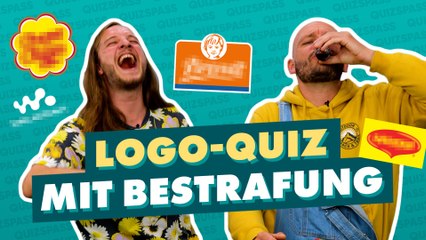 Kannst du diese Logos erkennen? Teste dich jetzt!