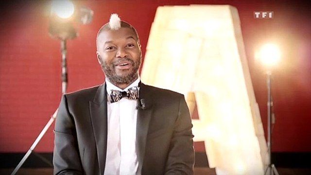 Danse avec les stars Saison 6 - DALS 6 : Djibril Cissé : Matt Pokora l'a convaincu de participer ! (EN)