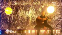 Danse avec les stars Saison 6 - Le tango ultra sexy de Priscilla Betti sur « Sway » des Pussycat Dolls (EN)