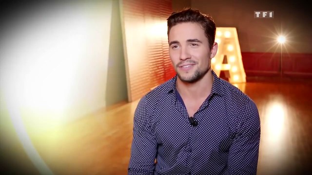 Danse avec les stars Saison 6 - DALS 6 : Olivier Dion, le beau gosse de l'aventure ! (EN)