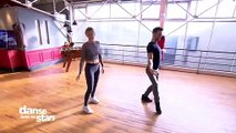 Danse avec les stars Saison 6 - Véronic Dicaire et Christian Millette pas sérieux du tout ! (EN)