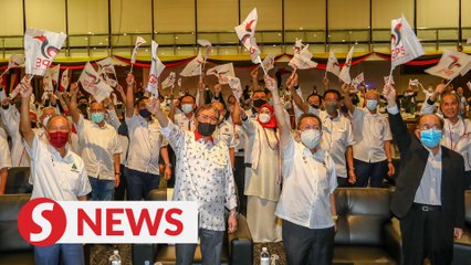 GPS retains power after officially winning 48 seats