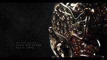 The Crown Saison 1 - Opening Credits (EN)