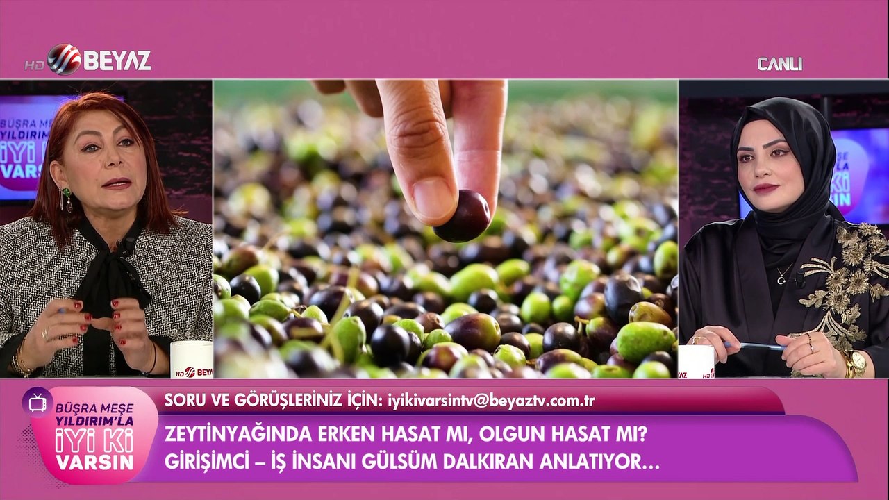 İyi Ki Varsın 18 Aralık 2021