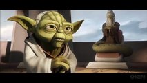 Star Wars: The Clone Wars Saison 6 - Trailer (EN)