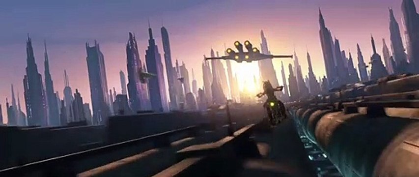 Star Wars: The Clone Wars Saison 7 - Trailer (EN)