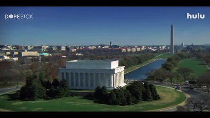 Dopesick Saison 1 - Trailer (EN)